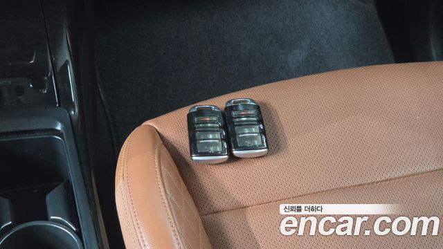 Kia Sorento 2020 — photo 22