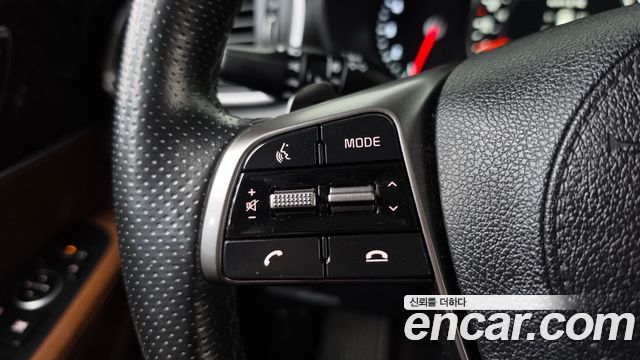 Kia Sorento 2020 — photo 23