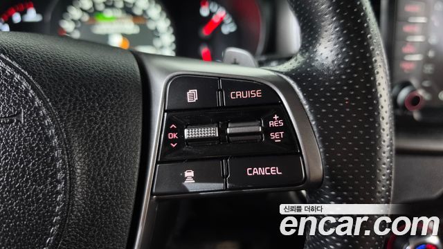 Kia Sorento 2020 — photo 24