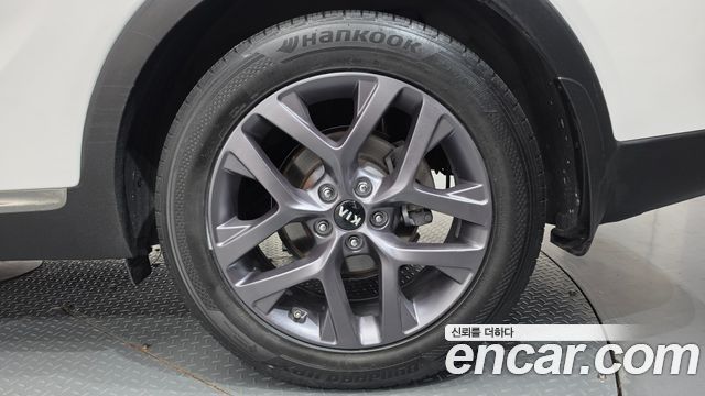 Kia Sorento 2020 — photo 7