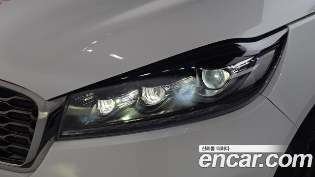 Kia Sorento 2020 — photo 8