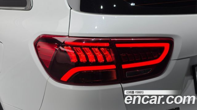 Kia Sorento 2020 — photo 9