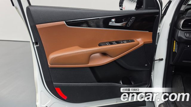 Kia Sorento 2020 — photo 14