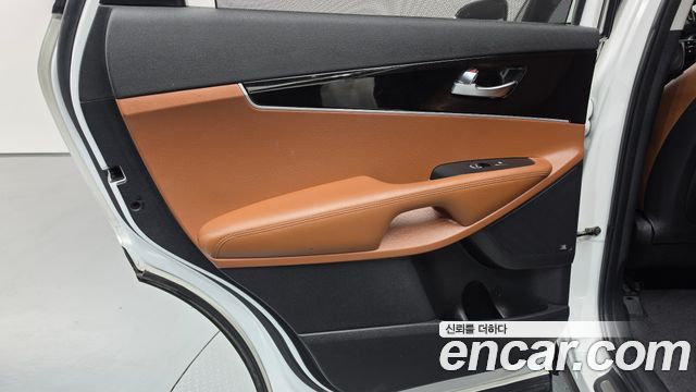 Kia Sorento 2020 — photo 15