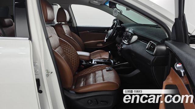 Kia Sorento 2020 — photo 16