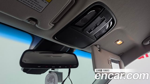 Kia Sorento 2020 — photo 29