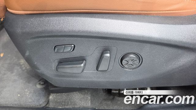 Kia Sorento 2020 — photo 32