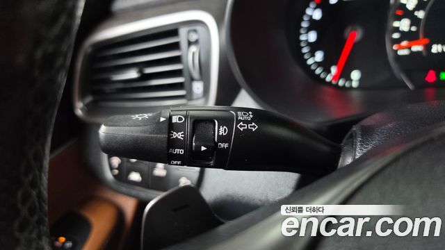 Kia Sorento 2020 — photo 34