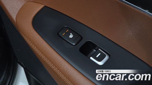 Kia Sorento 2020 — photo 35
