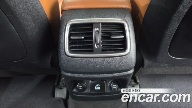 Kia Sorento 2020 — photo 36