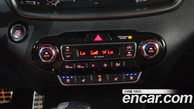 Kia Sorento 2020 — photo 37