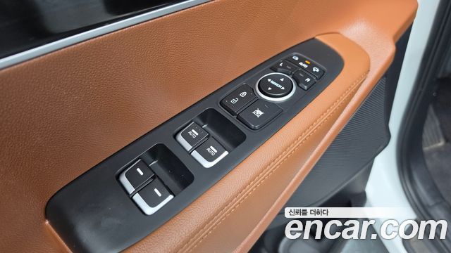 Kia Sorento 2020 — photo 38