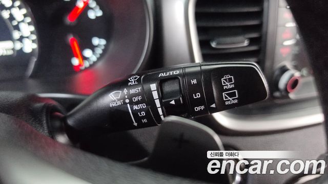 Kia Sorento 2020 — photo 39