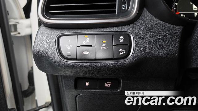 Kia Sorento 2020 — photo 40