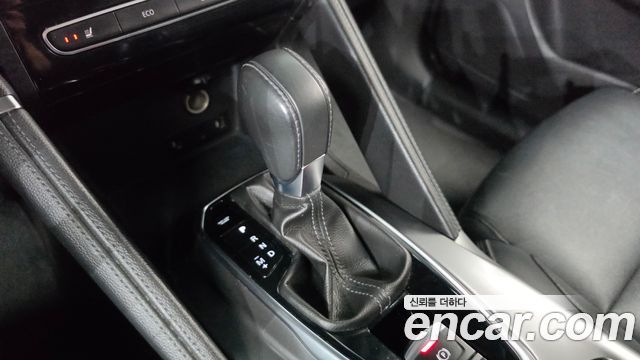 Renault Korea QM6 2020 — photo 12
