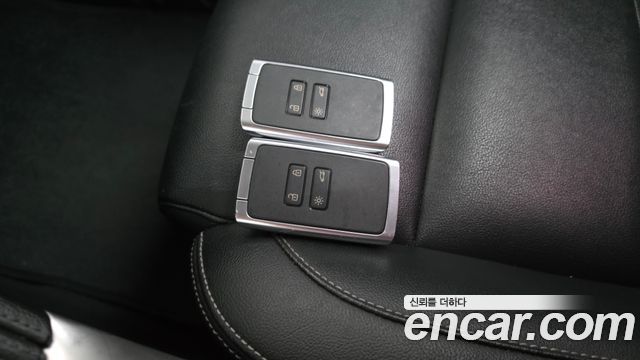 Renault Korea QM6 2020 — photo 21