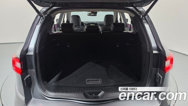 Renault Korea QM6 2020 — photo 24