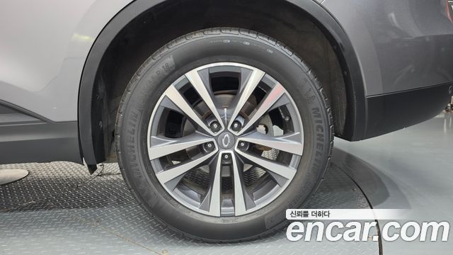 Renault Korea QM6 2020 — photo 7