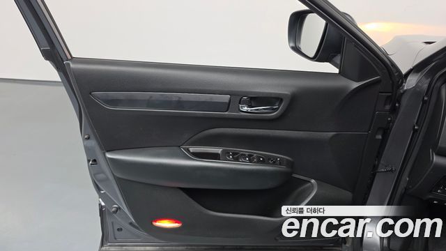 Renault Korea QM6 2020 — photo 14