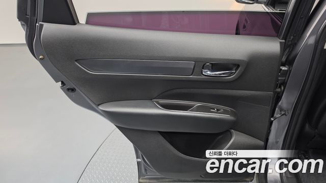 Renault Korea QM6 2020 — photo 15