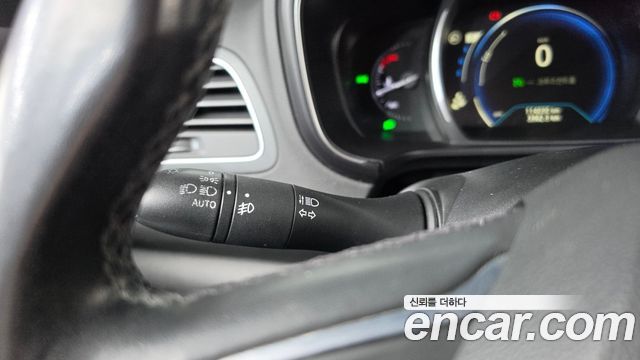 Renault Korea QM6 2020 — photo 28