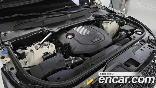 Land Rover Discovery 2019 — photo 6