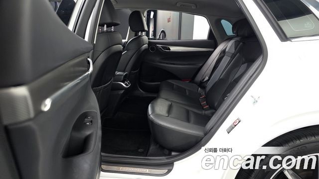 Hyundai Grandeur 2022 — photo 12