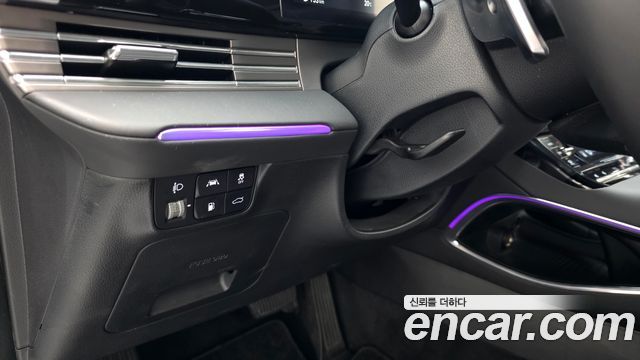 Hyundai Grandeur 2022 — photo 18
