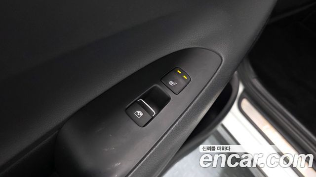 Hyundai Grandeur 2022 — photo 19