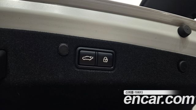 Hyundai Grandeur 2022 — photo 20