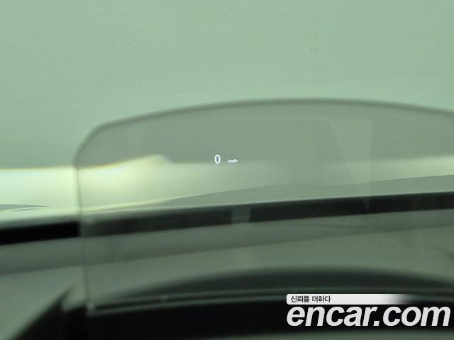 Renault Korea SM6 2021 — photo 16