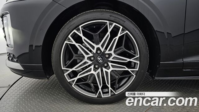 Hyundai Grandeur 2023 — photo 5