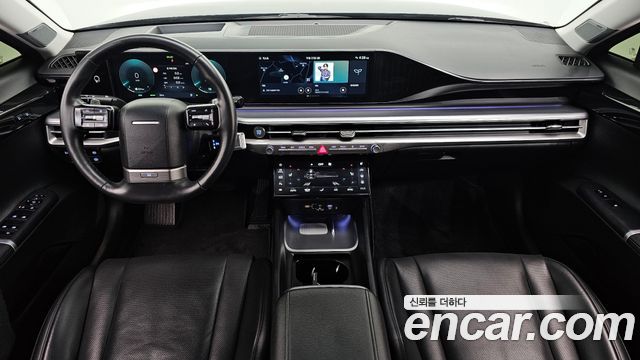 Hyundai Grandeur 2023 — photo 10