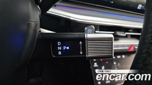 Hyundai Grandeur 2023 — photo 12