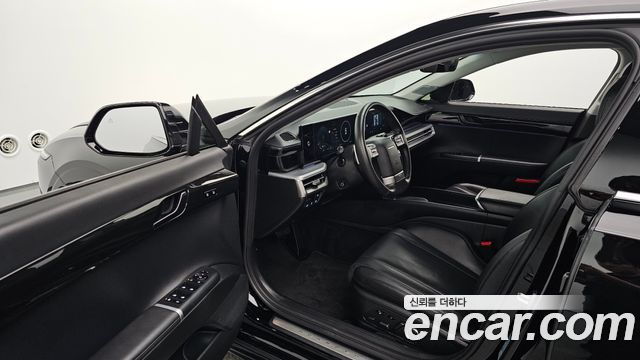 Hyundai Grandeur 2023 — photo 13