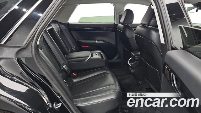 Hyundai Grandeur 2023 — photo 18