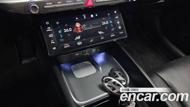 Hyundai Grandeur 2023 — photo 25