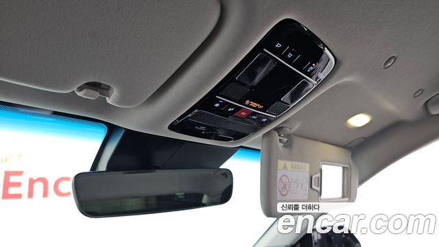 Hyundai Grandeur 2023 — photo 26