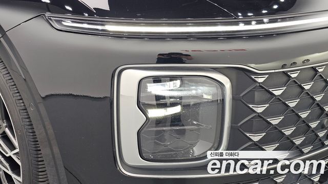 Hyundai Grandeur 2023 — photo 8