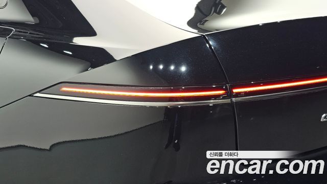 Hyundai Grandeur 2023 — photo 9