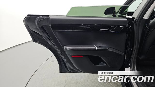 Hyundai Grandeur 2023 — photo 15