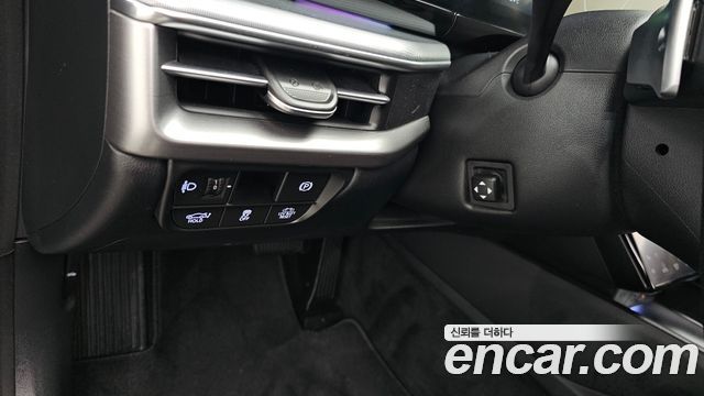 Hyundai Grandeur 2023 — photo 29