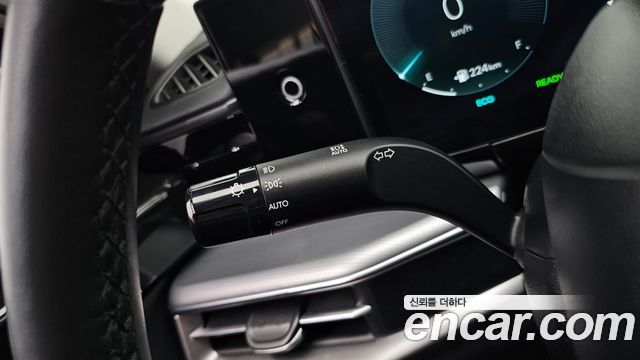 Hyundai Grandeur 2023 — photo 30