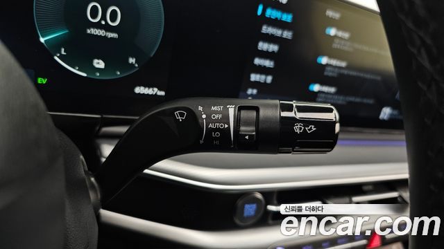 Hyundai Grandeur 2023 — photo 31