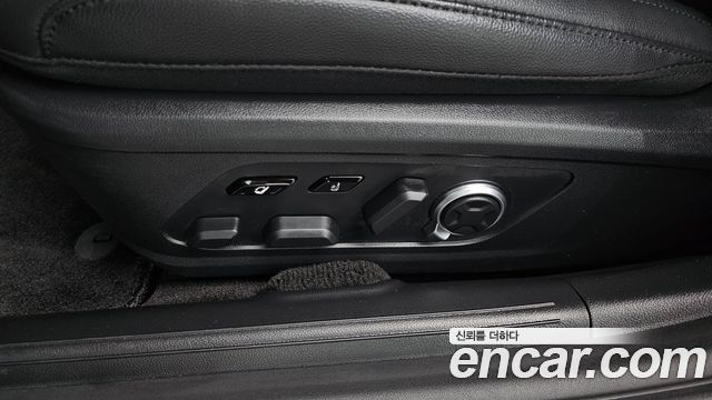 Hyundai Grandeur 2023 — photo 32