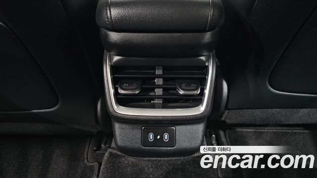 Hyundai Grandeur 2023 — photo 33