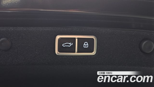 Hyundai Grandeur 2023 — photo 37