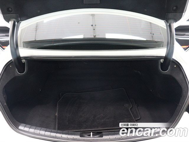 Hyundai Grandeur 2020 — photo 5