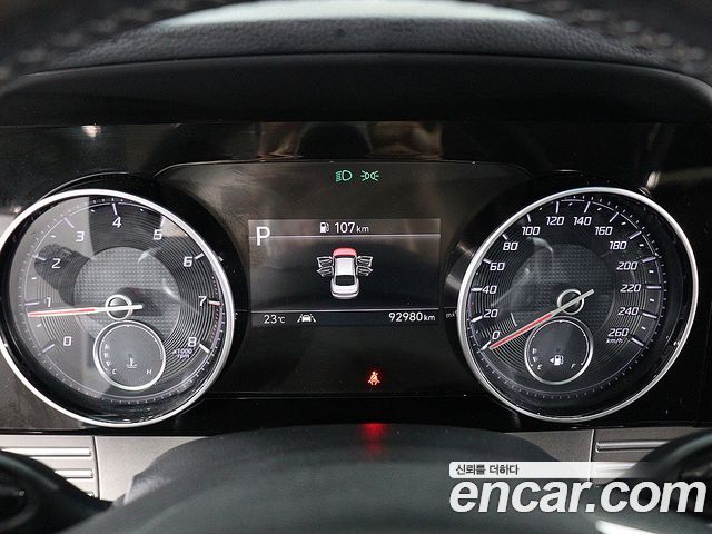 Hyundai Grandeur 2020 — photo 6