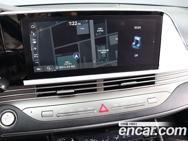 Hyundai Grandeur 2020 — photo 8